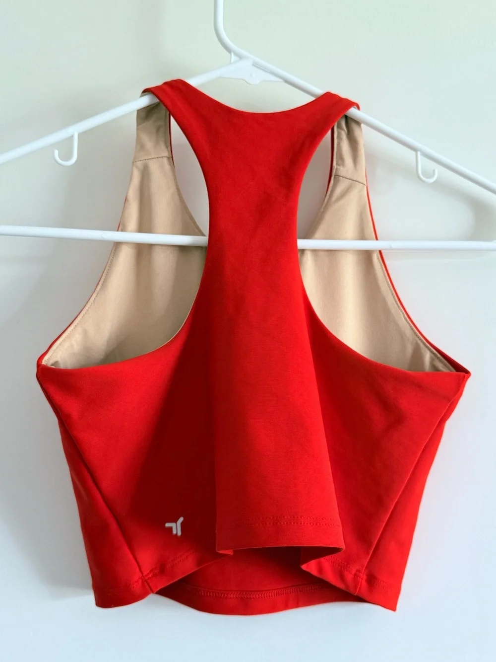 Girls Old Navy Active PowerSoft Longline Sports Bra